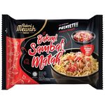 Bakmi Mewah Sambal Matah 139g