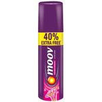 Moov Instant Pain Relief Spray 35g