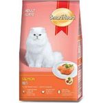 Smart Heart Adult Cat Food Salmon 480g