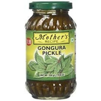 Mothers Recipe Andhra Gongura 300g