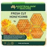 Australian By Nature Fresh Cut Honeycomb In Box 350g