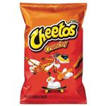Cheetos Crunchy 226.8g
