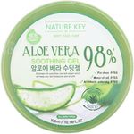 Nature Key Aloe Vera Soothing Gel 300ml