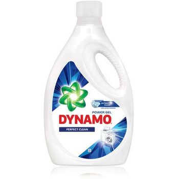 Dynamo Detergent Original 2.6kg