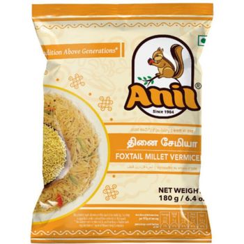 Anil Thinai Millet Vermicelli 180g