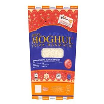 Faiza Moghul Basmathi Rice 1kg