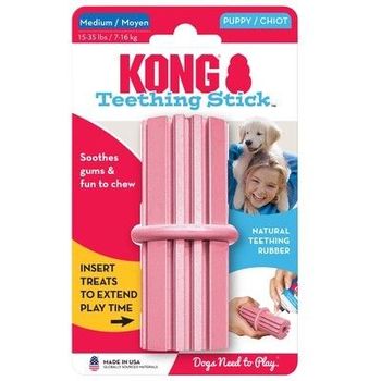 Kong Puppy Teething Stick Medium 110g