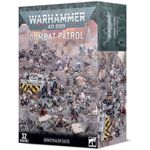 Games Workshop Warhammer 40k Combat Patrol Genestealer Cults