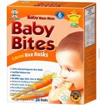 Take One Baby Bites Carrot 50g