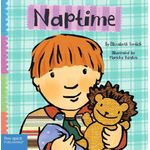 Free Spirit Publishing Toddler Tools Naptime