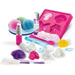 Clementoni Soaps and Bath Bombs