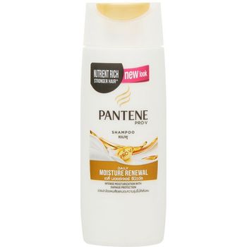 Pantene Pro V Shampoo Daily Moisture Renewal 70ml