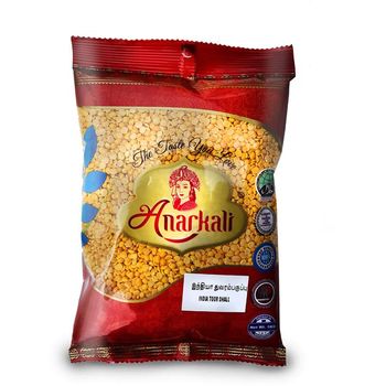 Anarkali Bombay Toordhall 1kg