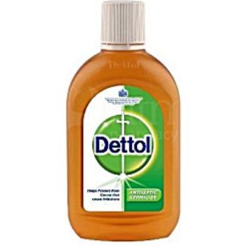 Dettol Antiseptic Germicide 100ml