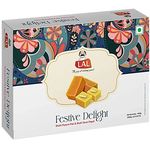 LAL Festive Delight Shahi Mysore Pak And Soan Papdi 400g