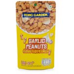 Tong Garden Garlic Peanuts 140g