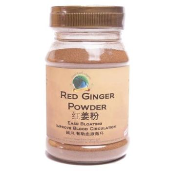 Red Dates Molasses Ginger Powder 500g