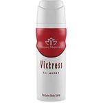 Miriam Marvels Victress Body Spray For Women 200g