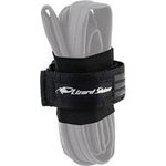 Lizard Skins Tube Strap Black Bike One Size