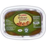 Lion Delicacy Dates 250g
