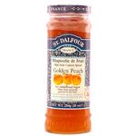 St Dalfour Conserve Golden Peach 284g