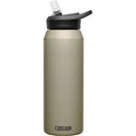 Camelbak Eddy Vacuum Insulated Water Bottle Dune 600ml