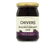 Chivers Blackcurrant Jam 340g