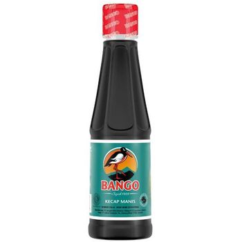 Bango Sweet Soy Sauce 135ml