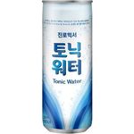 Jinro Tonic Water 250ml