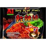 A1 Spicy Dried Noodle 120g