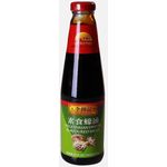 Lee Kum Kee Vegetarian Oyster Sauce 510g