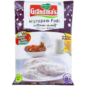 Grandma's Idiyappam Podi 1kg