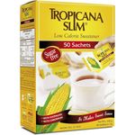 Tropicana Low Calorie Sweetener 100g