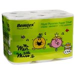Beautex Multipurpose Towel 6s