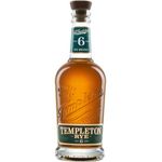 Templeton Rye 6 Years Old Whiskey 700ml (Agent Stock)
