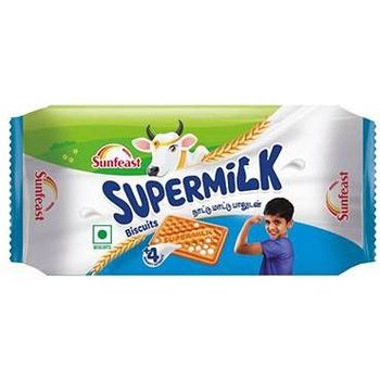 Biskut Sunfeast Supermilk 81g