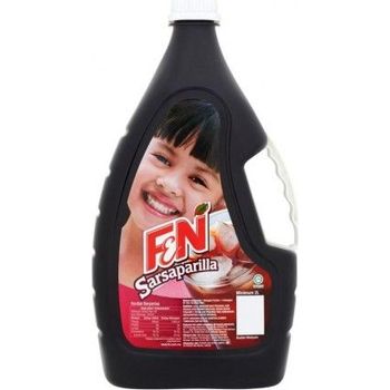 F&N Cordial Sarsaparilla 2l