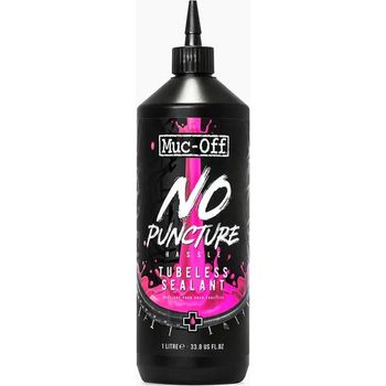 Muc-Off No Puncture Hassle Tubeless Sealant 1l
