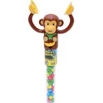 Kidsmania Wacky Monkey Candy Filled 12g