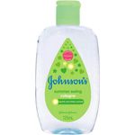 Johnson's Baby Cologne Summer Swing 125ml