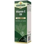Natures Aid Vitamin E Oil 20000IU 50ml