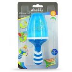 Anakku Popsicle Silicone Fruit Feeder 20g