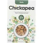 Chickapea Pasta Organic Shells 227g