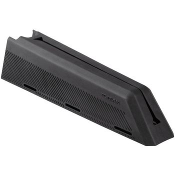 Topeak FastFuel TriBox Frame Bag Black