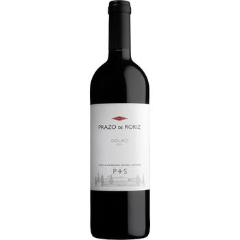 Prats & Symington Prazo De Roriz 750ml (Agent Stock)