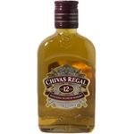 Chivas Regal 12Yr Blended Scotch Whisky 200ml