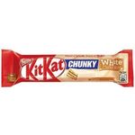 Kit Kat Chunky White 40g