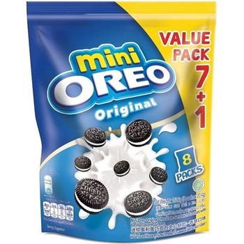 Meiji Prime Yan Yan Tiramisu Cocoa Biscuit 44g