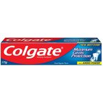 Colgate Toothpaste Max Cavity Pro Great Regular Flav 175g
