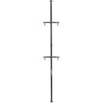 Minoura Bike Stand Bike Tower Model 15 For 2 Bikes 2.9kg